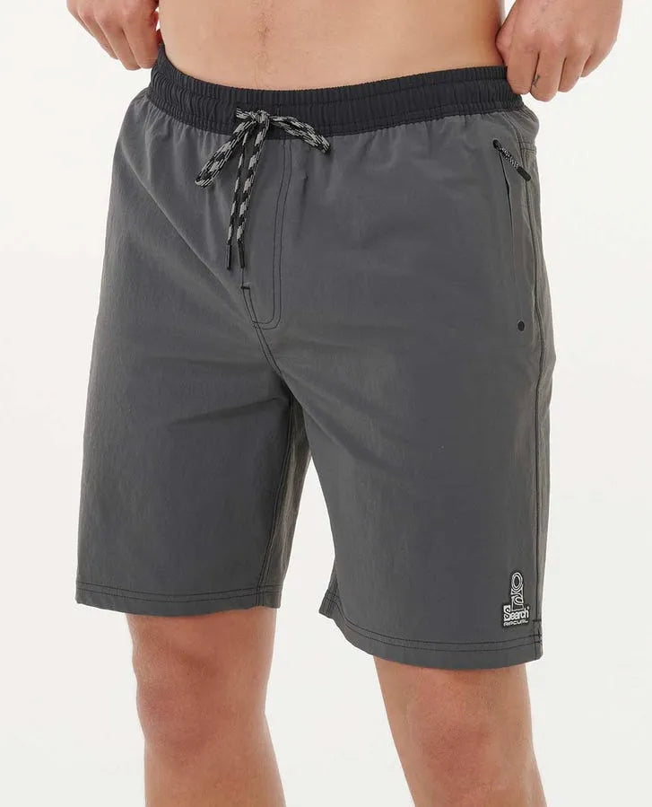 Rip Curl Mens Boardshorts The Search Volley 19