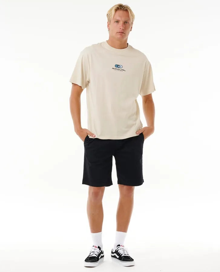 Rip Curl Mens Shirt Pill Icon