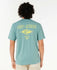 Rip Curl Mens Shirt Fade Out Icon