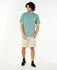 Rip Curl Mens Shirt Fade Out Icon