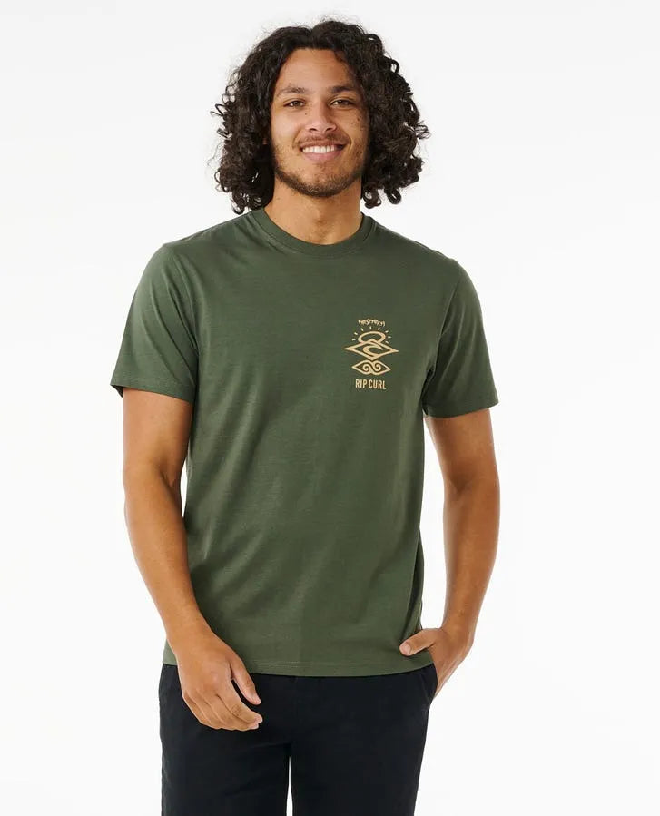 Rip Curl Mens Shirt Search Icon