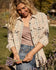 Outerknown Womens Shirt Blanket