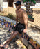 Outerknown Mens Boardshorts Nomadic Volley