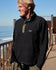 Outerknown Mens Jacket Blanket Snap Popover