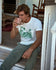 Outerknown Mens Shirt Ty Williams Early Morning Crew