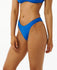 Rip Curl Womens Bikini Bottoms Premium Surf High Leg Skimpy Coverage