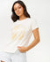 Rip Curl Womens Shirt Buena Vista Standard Tee