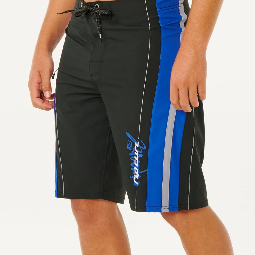 Rip Curl Mens Boardshorts Mirage Inner Visions 22"