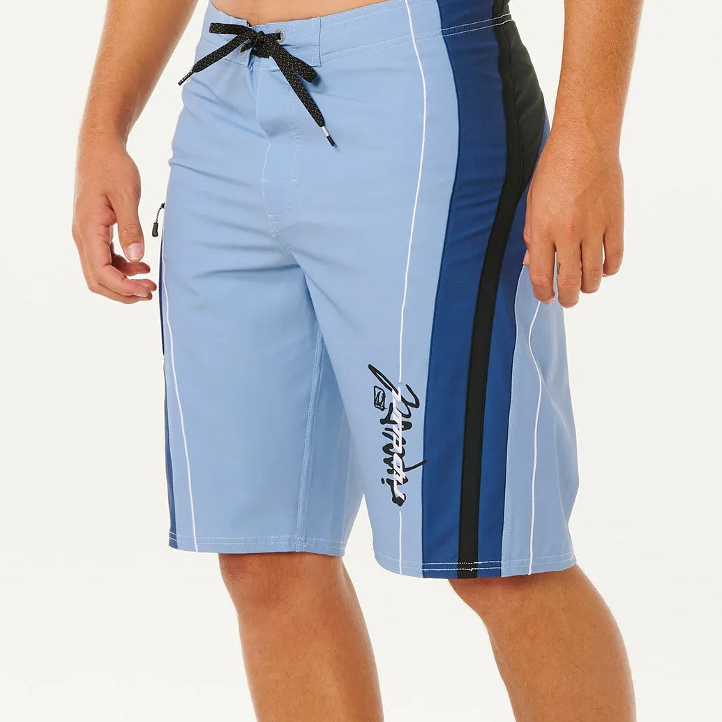 Rip Curl Mens Boardshorts Mirage Inner Visions 22"