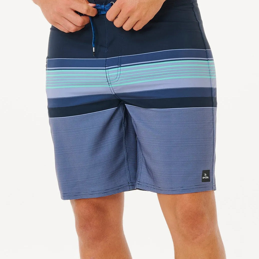 Rip Curl Mens Boardshorts Mirage Day Breaker 19"