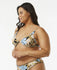 Rip Curl Womens Bikini Top Follow The Sun Bralette