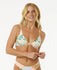 Rip Curl Womens Bikini Top Follow The Sun Bralette