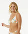 Rip Curl Womens Bikini Top Follow The Sun Bralette