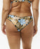 Rip Curl Womens Bikini Bottoms Follow The Sun Cheeky Coverage