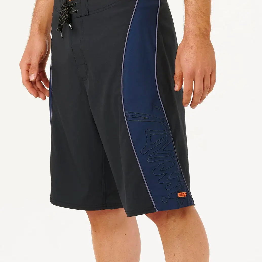 Rip Curl Mens Boardshorts Mirage Panel Beater