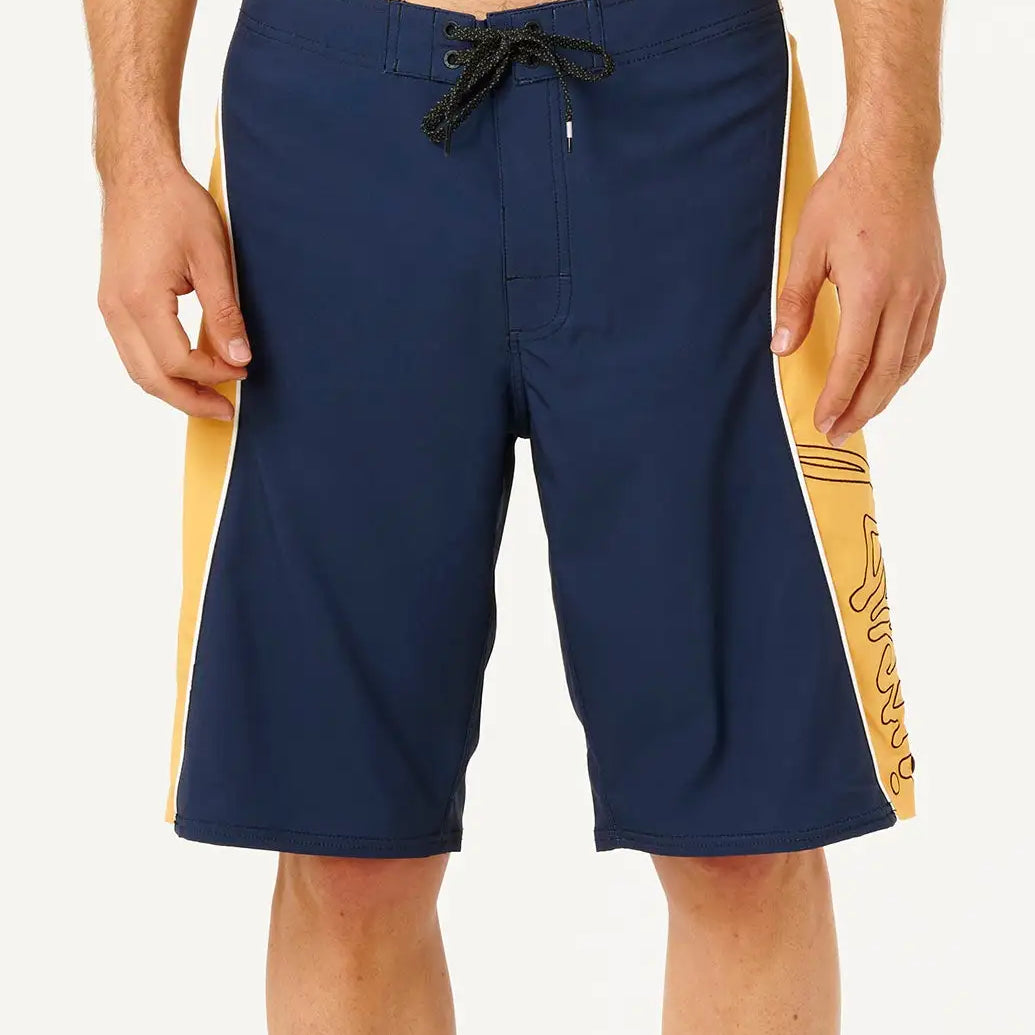 Rip Curl Mens Boardshorts Mirage Panel Beater