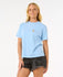 Rip Curl Womens Shirt La Joya Relaxed