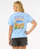 Rip Curl Womens Shirt La Joya Relaxed
