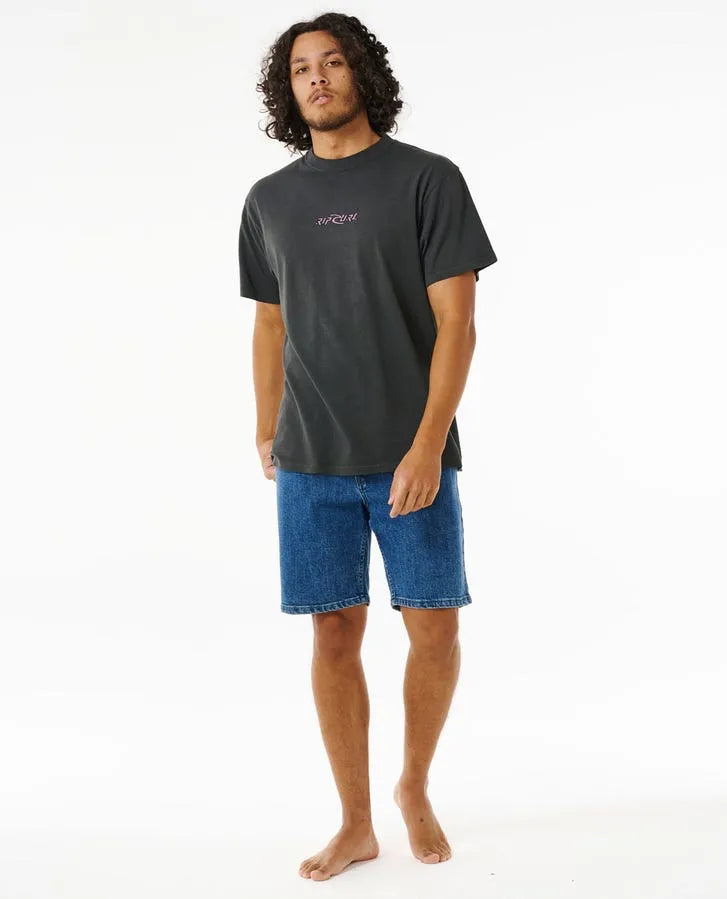 Rip Curl Mens Shirt Quest