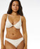 Rip Curl Womens Bikini Top Santorini Terry Balconette