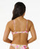 Rip Curl Womens Bikini Top Copacabana Tall Tri