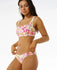 Rip Curl Womens Bikini Bottoms Copacabana Cheeky Hipster