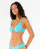Rip Curl Womens Bikini Top Classic Surf D Cup