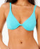 Rip Curl Womens Bikini Top Classic Surf D Cup