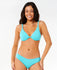 Rip Curl Womens Bikini Top Classic Surf D Cup