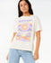Rip Curl Womens Shirt Dune Dancer Relaxed