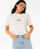 Rip Curl Womens Shirt Tokens Crop