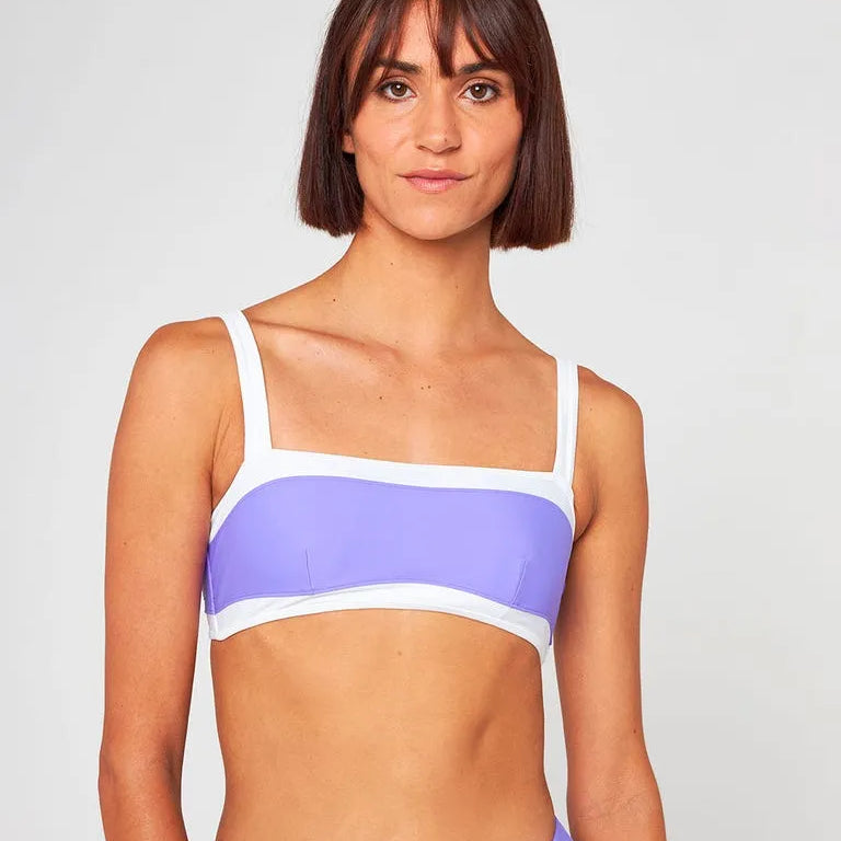 Rip Curl Womens Bikini Top Victoria Vergara New Bra