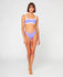 Rip Curl Womens Bikini Top Victoria Vergara New Bra