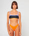 Rip Curl Womens Bikini Top Victoria Vergara New Bra