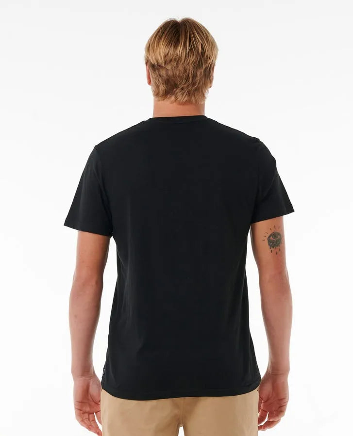 Rip Curl Mens Shirt Surf Revival Capture