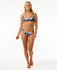 Rip Curl Womens Bikini Bottoms Hoffman Skimpy Coverage