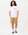 Rip Curl Mens Shirt Surf Revival Line Up