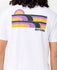 Rip Curl Mens Shirt Surf Revival Line Up