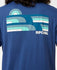 Rip Curl Mens Shirt Surf Revival Line Up