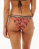 Rip Curl Womens Bikini Soleil Tie Side Cheeky Coverage