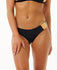 Rip Curl Womens Bikini Bottoms Tide Revival Cheeky