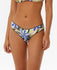 Rip Curl Womens Bikini Bottoms Riptide Cheeky