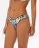 Rip Curl Womens Bikini Bottoms Riptide Cheeky