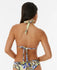 Rip Curl Womens Bikini Top Riptide Sliding Triangle