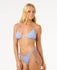 Rip Curl Womens Bikini Top San Carlos Sliding Triangle