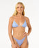 Rip Curl Womens Bikini Top San Carlos Sliding Triangle