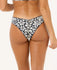 Rip Curl Womens Bikini Bottoms Las Flores Cheeky Coverage Hipster