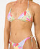 Rip Curl Womens Bikini Top Cala Vadella Triangle