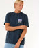 Rip Curl Mens Shirts Raw Energy Trad