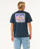 Rip Curl Mens Shirts Raw Energy Trad